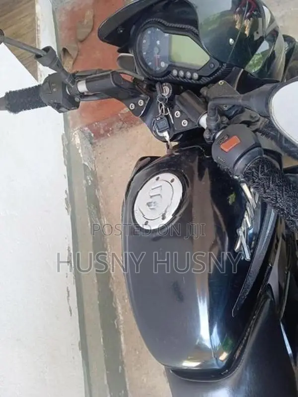 Bajaj Pulsar 150 2016