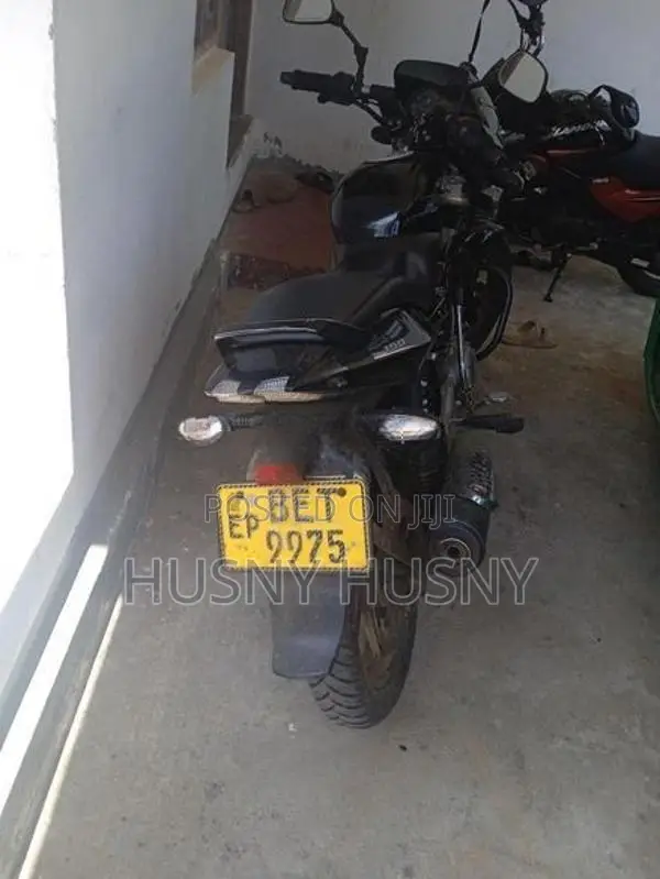 Bajaj Pulsar 150 2016