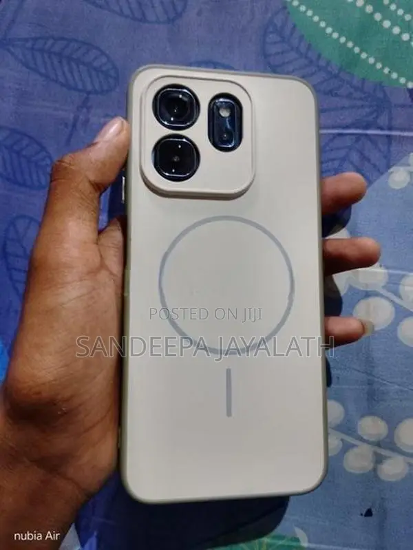 Infinix Hot 50i (Used)