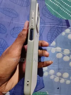 Infinix Hot 50i (Used)