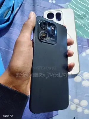 Infinix Hot 50i (Used)