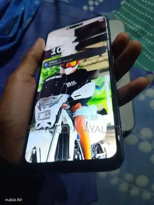 Infinix Hot 50i (Used)