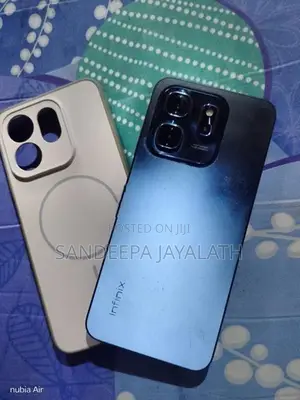 Infinix Hot 50i (Used)