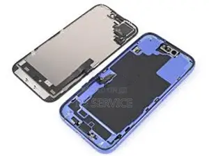 iPhone 17 Display Replacement