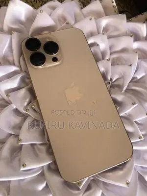 Apple iPhone 16 Pro Max (Used)