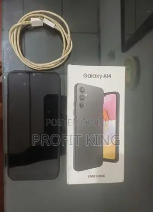 Samsung Galaxy A14 (Used)