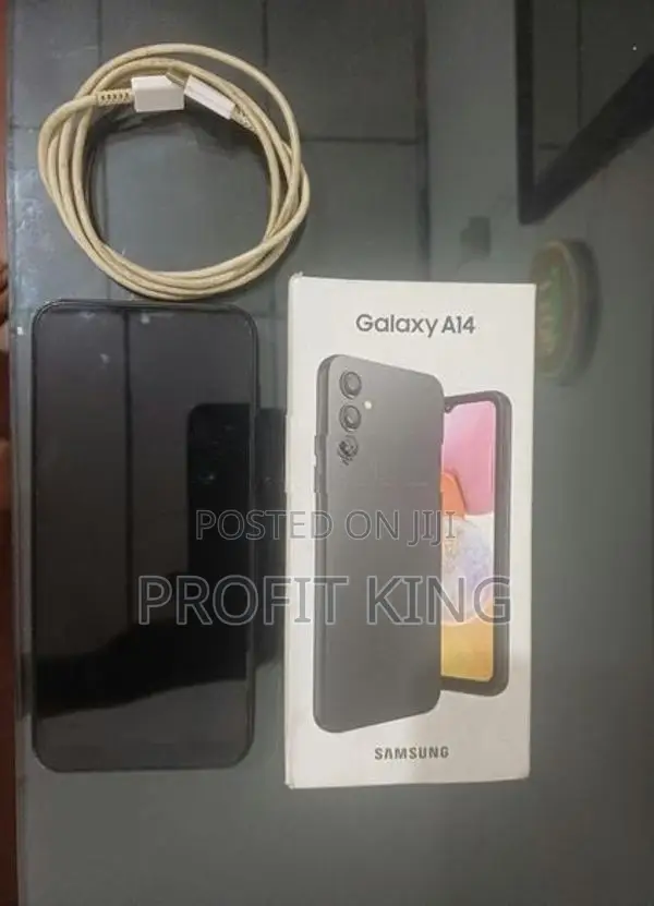 Samsung Galaxy A14 (Used)