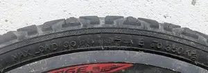 Tires with Rim 20×1.75