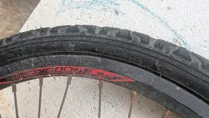 Tires with Rim 20×1.75