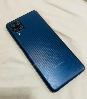 Samsung Galaxy M12 (Used)