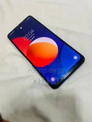 Samsung Galaxy M12 (Used)