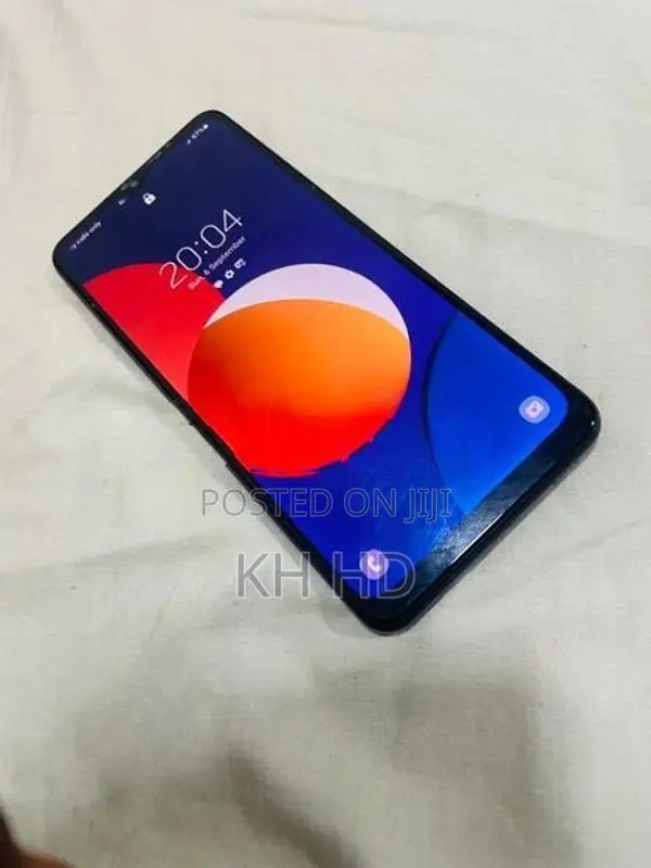 Samsung Galaxy M12 (Used)