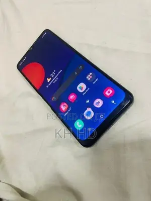 Samsung Galaxy M12 (Used)