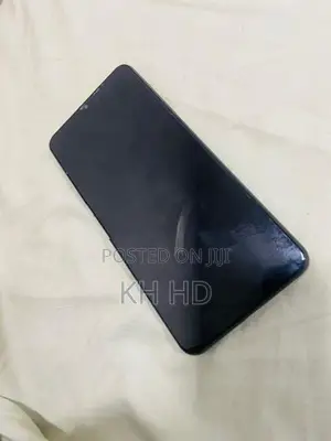 Samsung Galaxy M12 (Used)