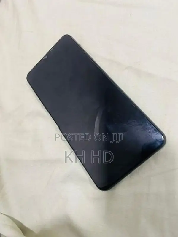 Samsung Galaxy M12 (Used)