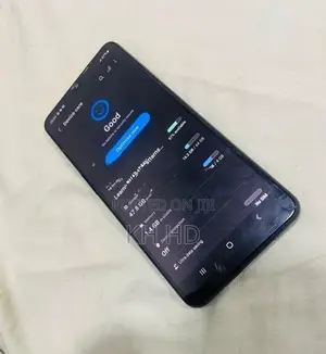 Samsung Galaxy M12 (Used)