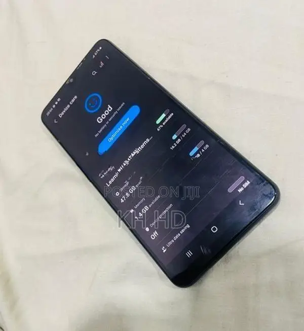 Samsung Galaxy M12 (Used)