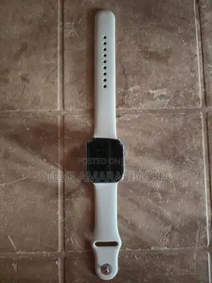 HK10 mini+ Smart Watch