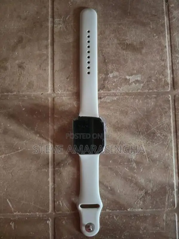 HK10 mini+ Smart Watch