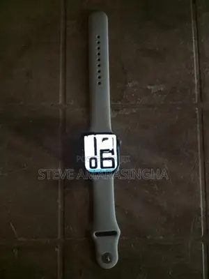 HK10 mini+ Smart Watch