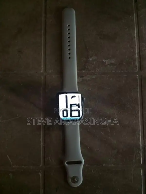 HK10 mini+ Smart Watch