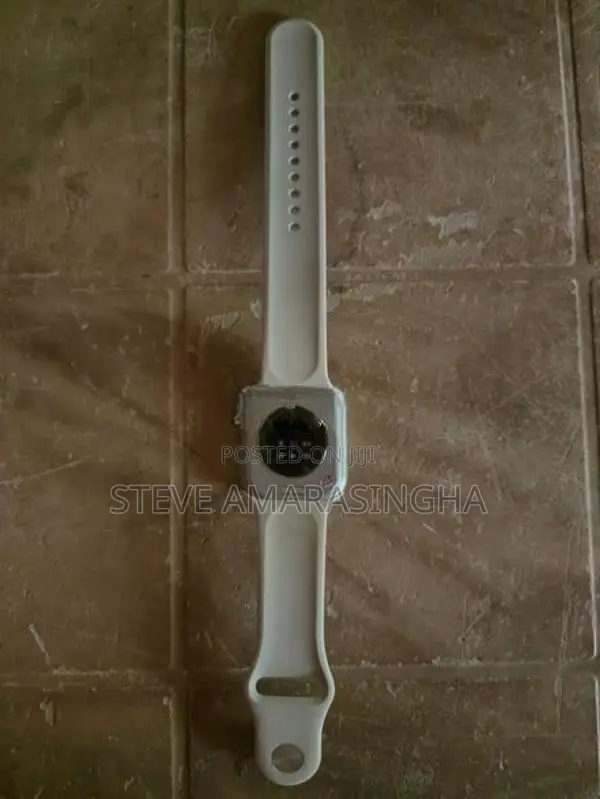 HK10 mini+ Smart Watch