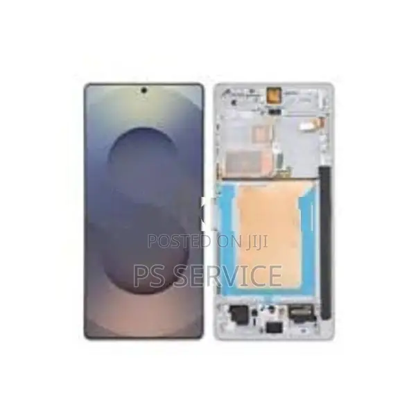 Samsung Galaxy S26 Ultra Genuine Display Replacement