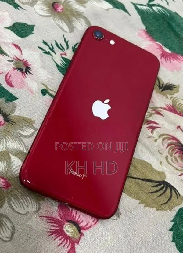 Apple iPhone SE 3 128GB (Used)