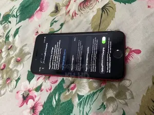 Apple iPhone SE 3 128GB (Used)