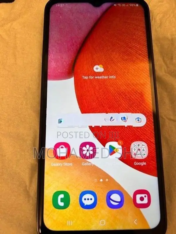 Samsung Galaxy A14 (Used)