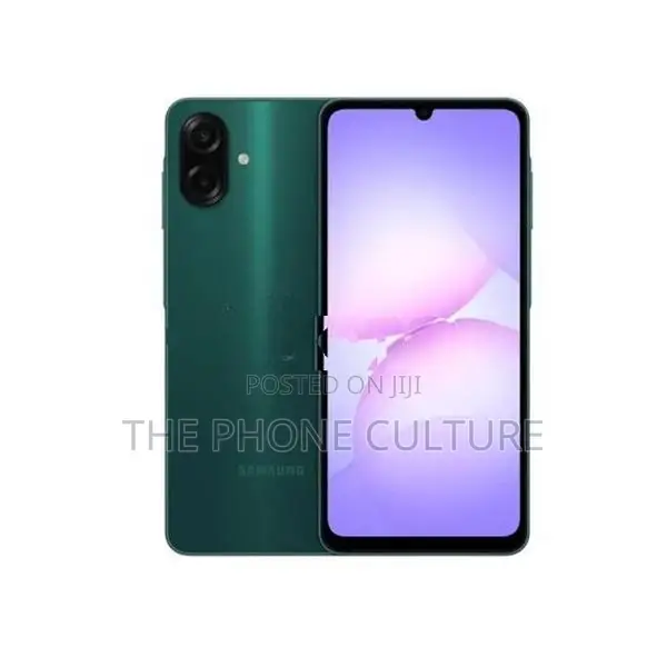Samsung Galaxy A07 4GB 64GB (Brand New)