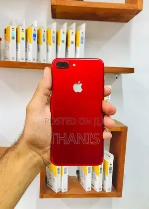 Apple iPhone 7 Plus (Used)