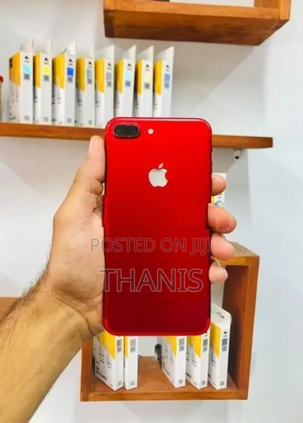 Apple iPhone 7 Plus (Used)