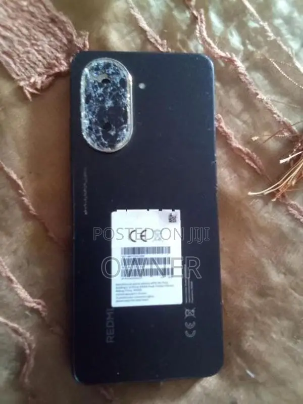 Xiaomi a5 Parts