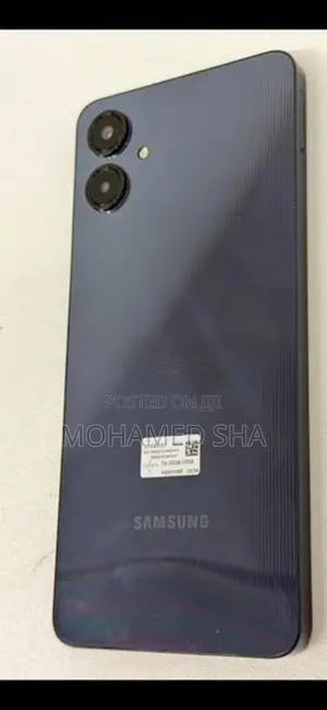 Samsung Galaxy A06 (Used)