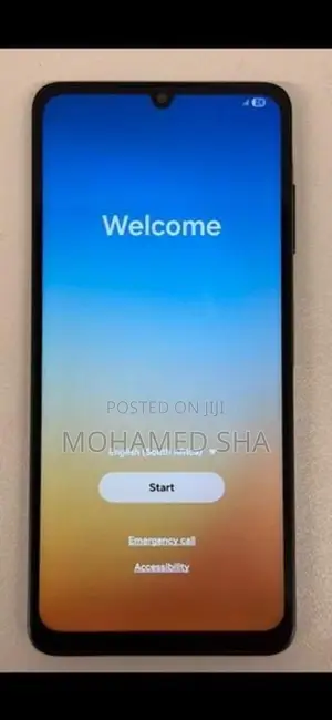 Samsung Galaxy A06 (Used)