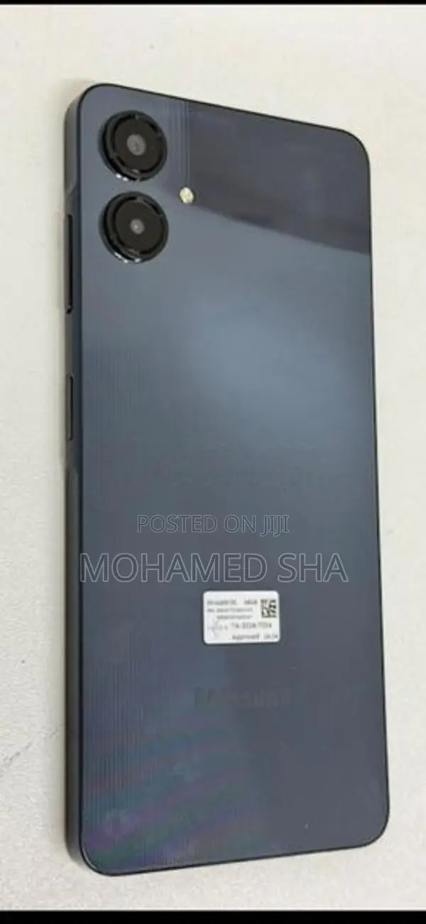 Samsung Galaxy A06 (Used)