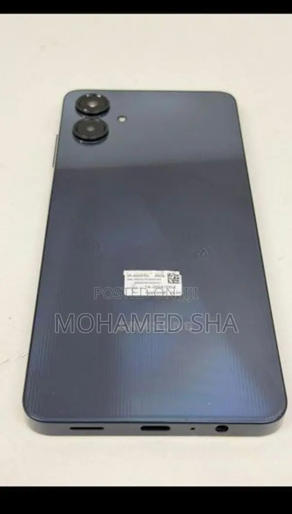 Samsung Galaxy A06 (Used)