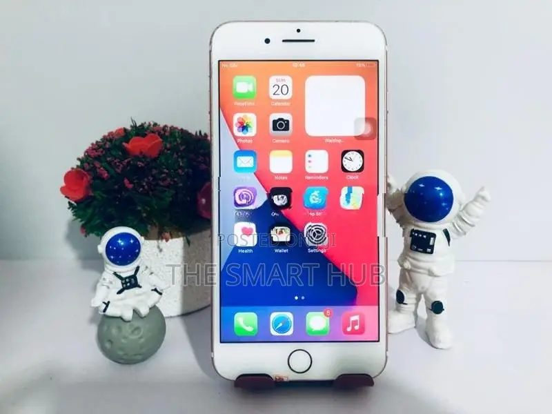 Apple iPhone 7 Plus 128GB (Used)