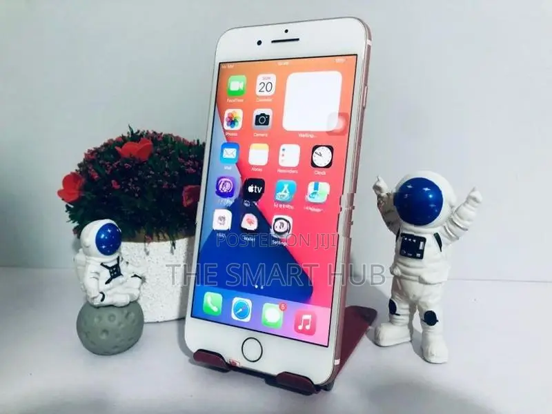 Apple iPhone 7 Plus 128GB (Used)