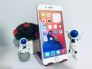 Apple iPhone 7 Plus 128GB (Used)