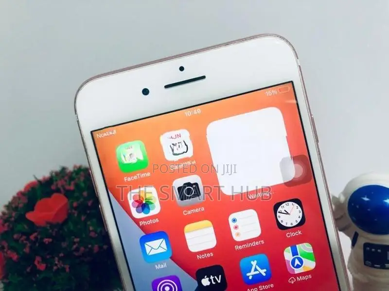 Apple iPhone 7 Plus 128GB (Used)