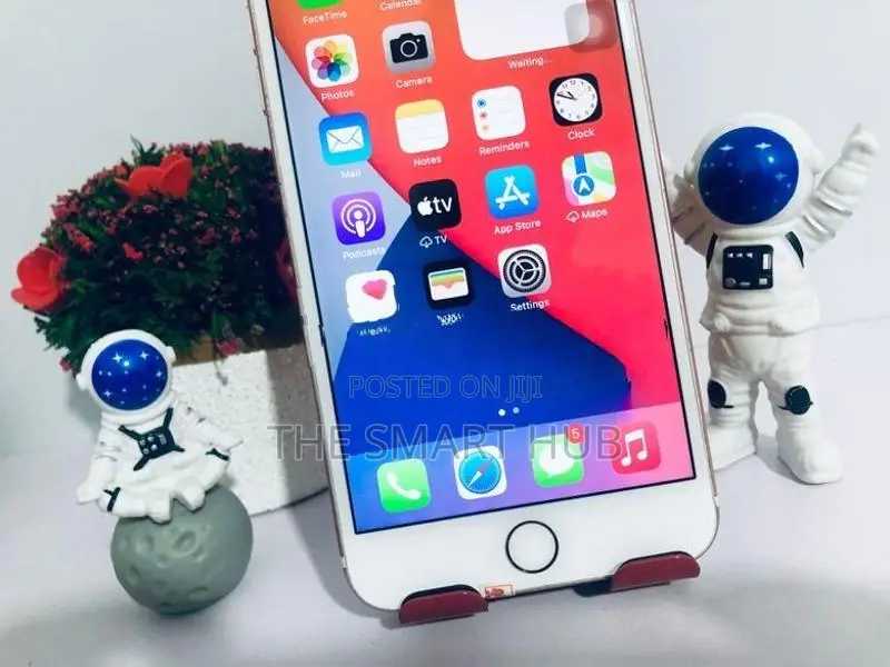 Apple iPhone 7 Plus 128GB (Used)