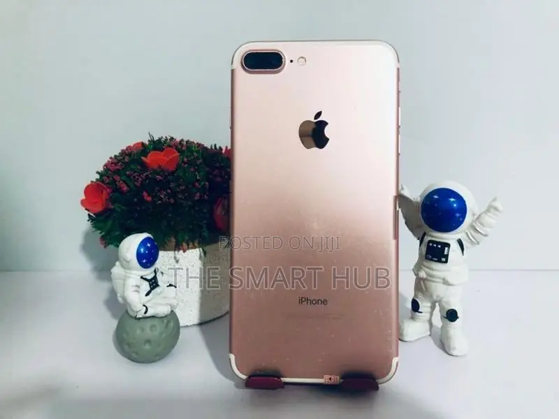Apple iPhone 7 Plus 128GB (Used)
