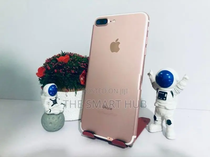 Apple iPhone 7 Plus 128GB (Used)