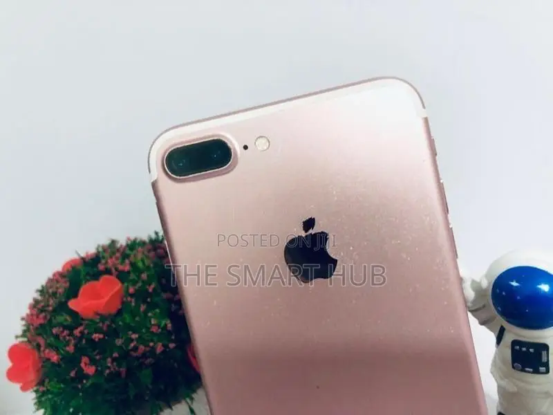 Apple iPhone 7 Plus 128GB (Used)