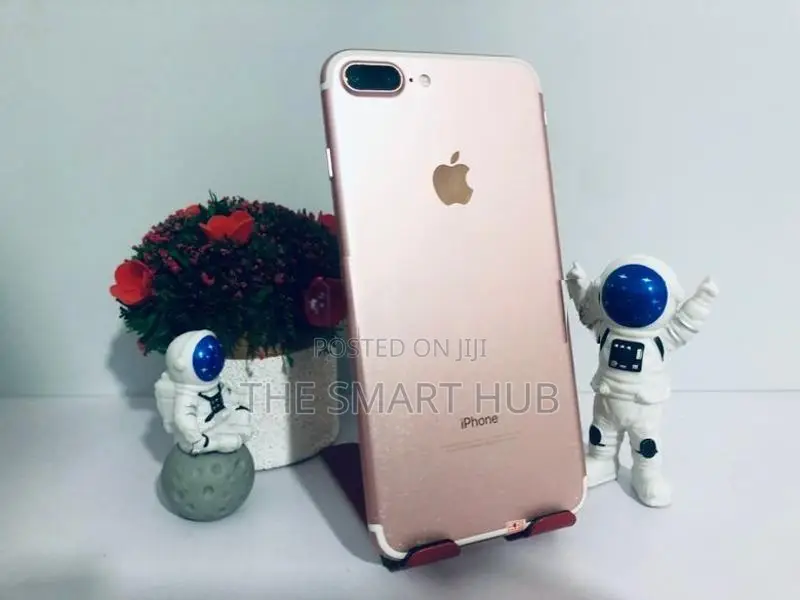 Apple iPhone 7 Plus 128GB (Used)