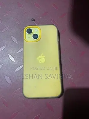 Apple iPhone 14 (Used)