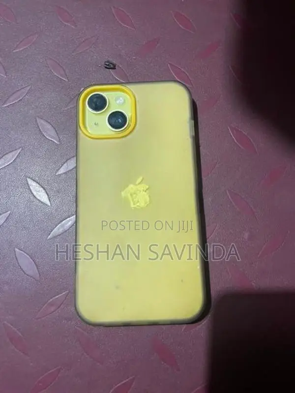 Apple iPhone 14 (Used)