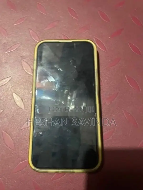 Apple iPhone 14 (Used)